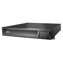 APC SMX1500RMI2UNC X 1500VA USB/AP9641/RS/LCD/RT 2U | PartsPC.pl