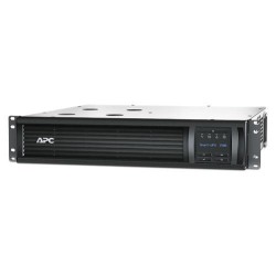 APC SMT1500RMI2UNC SMART-UPS 1500VA/1000W Rack 2U z kartą si… | PartsPC.pl