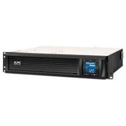 APC Zasilacz awaryjny SMC1500I-2UC SmartUPS C 1500VA/900W 2U… | PartsPC.pl
