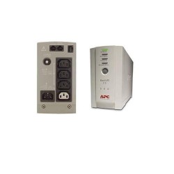 Zasilacz awaryjny UPS APC BK500EI Back 500, 230V, USB | PartsPC.pl