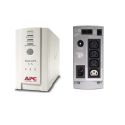 Zasilacz awaryjny UPS APC BK650EI Back 650, 230V, USB | PartsPC.pl