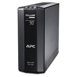 Zasilacz awaryjny UPS APC BR900G-FR Power-Saving Back-UPS Pr… | PartsPC.pl