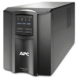APC Zasilacz awaryjny SMT1000IC 1kVA/700W Tower SmartConnect | PartsPC.pl
