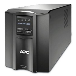 APC Zasilacz awaryjny SMT1500IC 1500VA/1kW Tower SmartConnec… | PartsPC.pl
