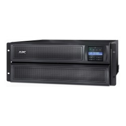 APC SMX2200HVNC SMART X 2200VA R2T 4U LCD + AP9641 | PartsPC.pl