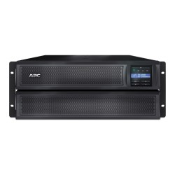 APC SMX2200HVNC SMART X 2200VA R2T 4U LCD + AP9641 | PartsPC.pl
