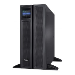 APC SMX2200HVNC SMART X 2200VA R2T 4U LCD + AP9641 | PartsPC.pl