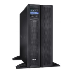 APC SMX2200HVNC SMART X 2200VA R2T 4U LCD + AP9641 | PartsPC.pl