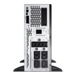 APC SMX2200HVNC SMART X 2200VA R2T 4U LCD + AP9641 | PartsPC.pl
