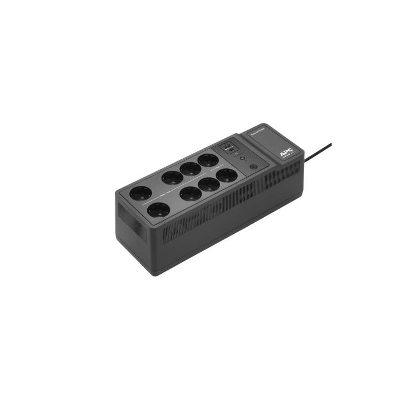 Zasilacz awaryjny UPS APC BE850G2-GR Back-UPS 850VA, 230 V… | PartsPC.pl