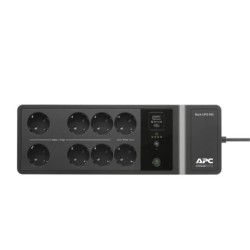 Zasilacz awaryjny UPS APC BE850G2-GR Back-UPS 850VA, 230 V… | PartsPC.pl