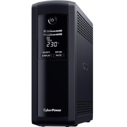 Zasilacz awaryjny UPS CyberPower VP1200ELCD-FR | PartsPC.pl
