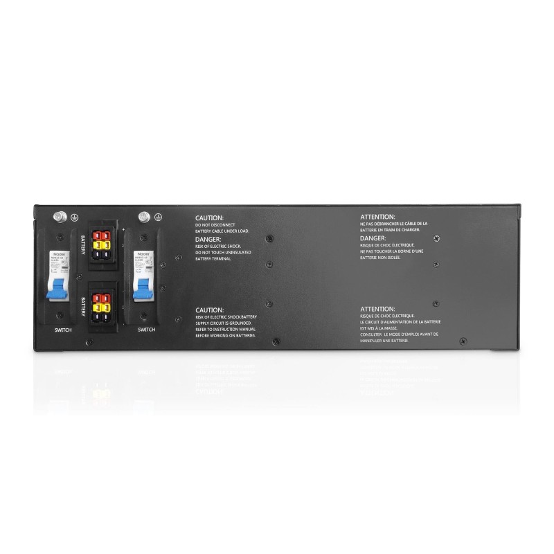 Moduł rozszerzający DIGITUS (Battery Pack), (20x12V 9A... | PartsPC.pl