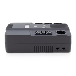 Zasilacz awaryjny UPS DIGITUS Line-Interactive LED DESKTOP 6… | PartsPC.pl