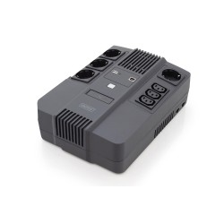 Zasilacz awaryjny UPS DIGITUS Line-Interactive LED DESKTOP 8… | PartsPC.pl