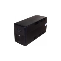 Zasilacz awaryjny UPS DIGITUS Line-Ineractive LED 2000VA/120… | PartsPC.pl
