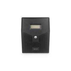 Zasilacz awaryjny UPS DIGITUS Line-Ineractive LCD 2000VA/120… | PartsPC.pl