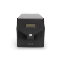 Zasilacz awaryjny UPS DIGITUS Line-Ineractive LCD 1000VA/600… | PartsPC.pl