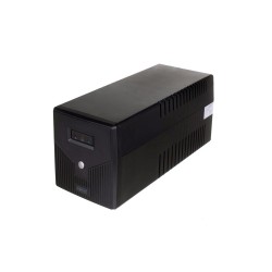 Zasilacz awaryjny UPS DIGITUS Line-Ineractive LED 1000VA/600… | PartsPC.pl