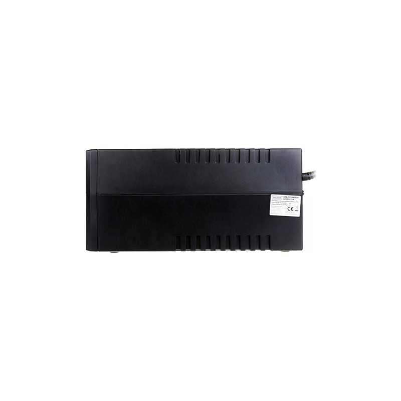 Zasilacz awaryjny UPS DIGITUS Line-Ineractive LCD 800VA/480W… | PartsPC.pl