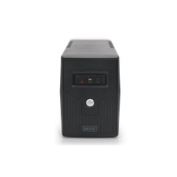 Zasilacz awaryjny UPS DIGITUS Line-Ineractive LED, 600VA/360… | PartsPC.pl