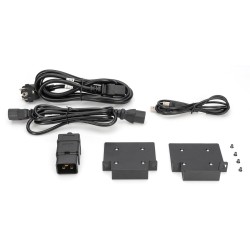 Zasilacz awaryjny UPS DIGITUS Online Rack 19" LCD 3000VA/300… | PartsPC.pl