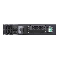 EVER Zewnętrzny panel PDU POWERLINE RT PLUS 6k/10K | PartsPC.pl