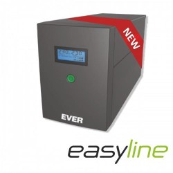 Zasilacz awaryjny UPS Ever Line-Interactive EASYLINE... | PartsPC.pl