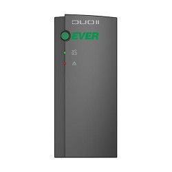 Zasilacz awaryjny UPS Ever Line-Interactive Sinline RT 1600V… | PartsPC.pl