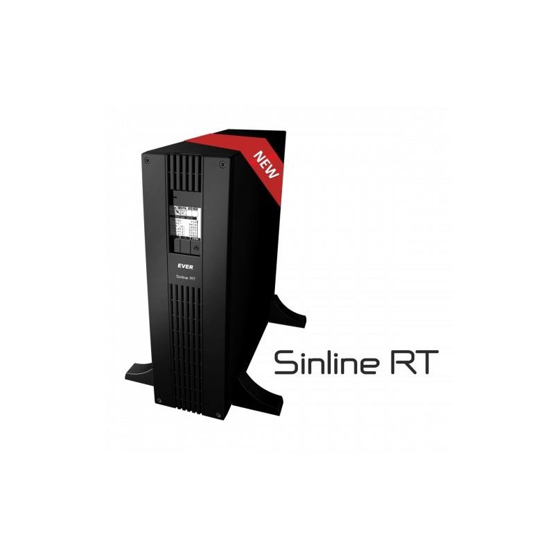 Zasilacz awaryjny UPS Ever Line-Interactive Sinline RT XL 16… | PartsPC.pl