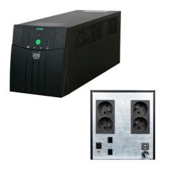 Zasilacz awaryjny UPS Ever Line-Interactive Sinline USB... | PartsPC.pl