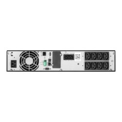 Zasilacz awaryjny UPS Ever Powerline RT PRO 1000