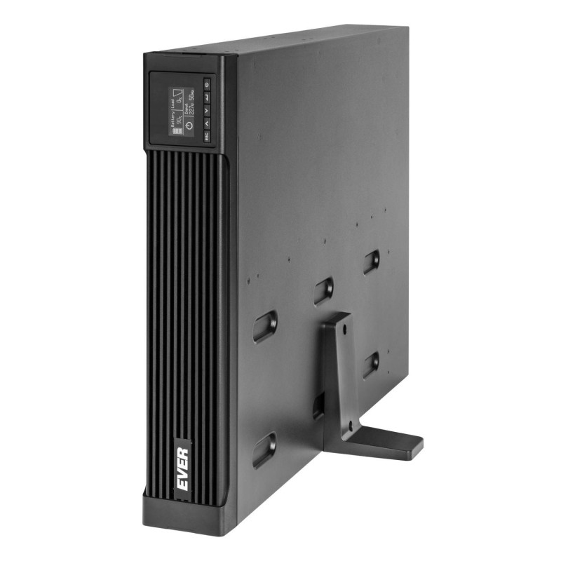 Zasilacz awaryjny UPS Ever Powerline RT PRO 3000 | PartsPC.pl