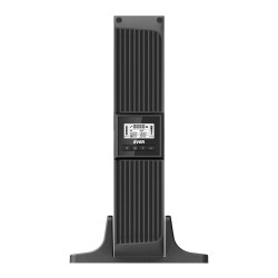 Zasilacz awaryjny UPS Ever Netline RT 2000 (9Ah) | PartsPC.pl