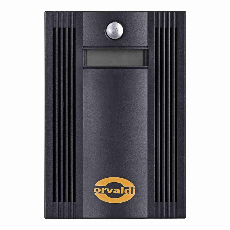 Inwerter ORVALDI INV24-1kW sam moduł mocy do długiej pracy a… | PartsPC.pl