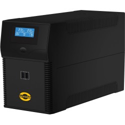 Zasilacz awaryjny UPS ORVALDI i1500 LCD USB line-interactive… | PartsPC.pl