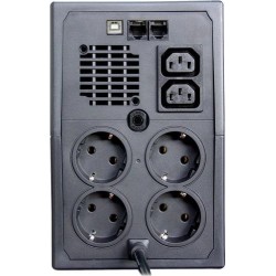 Zasilacz awaryjny UPS ORVALDI i1500 LCD USB line-interactive… | PartsPC.pl