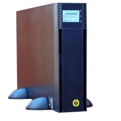 Zasilacz awaryjny UPS ORVALDI V2000+ sinus 2U LCD Line-Inter… | PartsPC.pl