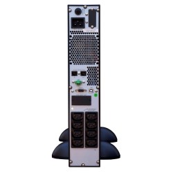 Zasilacz awaryjny UPS ORVALDI V2000+ sinus 2U LCD Line-Inter… | PartsPC.pl