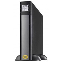 Zasilacz awaryjny UPS ORVALDI V3000+ sinus 2U LCD Line-Inter… | PartsPC.pl