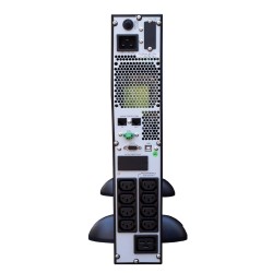Zasilacz awaryjny UPS ORVALDI V3000+ sinus 2U LCD Line-Inter… | PartsPC.pl