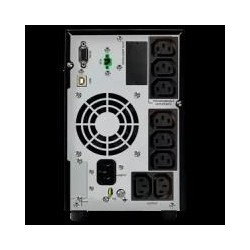 Zasilacz awaryjny UPS ORVALDI LT-1100 line interactive sinus… | PartsPC.pl