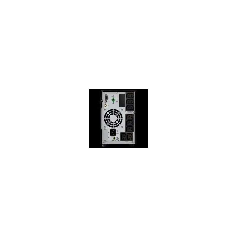 Zasilacz awaryjny UPS ORVALDI LT-1100 line interactive sinus… | PartsPC.pl