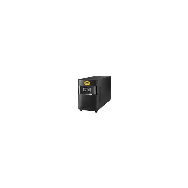 Zasilacz awaryjny UPS ORVALDI LT-3000 line interactive sinus… | PartsPC.pl