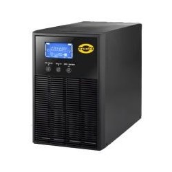 Zasilacz awaryjny UPS ORVALDI VT3K+on-line tower | PartsPC.pl