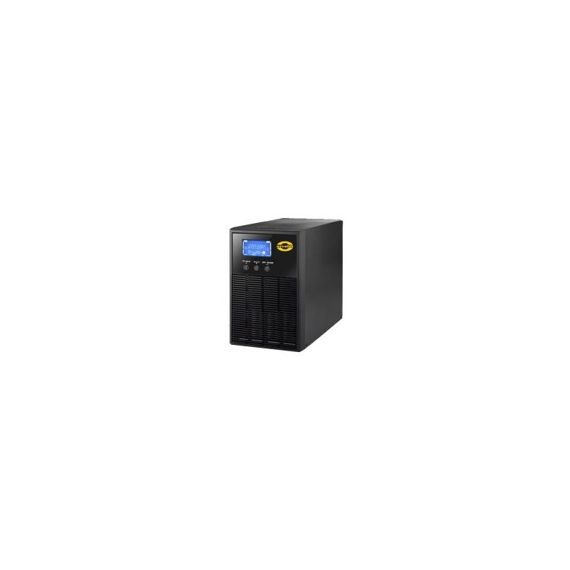 Zasilacz awaryjny UPS ORVALDI VT3K+on-line tower | PartsPC.pl