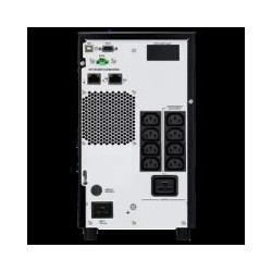 Zasilacz awaryjny UPS ORVALDI VT3K+on-line tower | PartsPC.pl