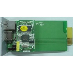 Moduł SNMP dla UPS Power Walker VI 1000/1500/2000/3000RT LCD… | PartsPC.pl