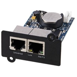 Moduł SNMP dla UPS Power Walker VI R1U/RLE | PartsPC.pl