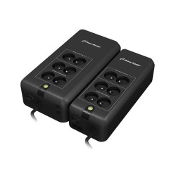 Zasilacz awaryjny UPS Power Walker Off-Line 600VA 4X PL + 2X… | PartsPC.pl